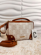 Mini Bag Iris Coconuda