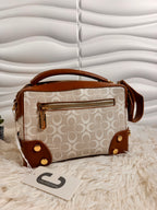 Mini Bag Iris Coconuda