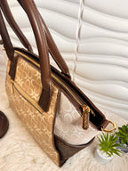 Borsa Beatrice Coconuda