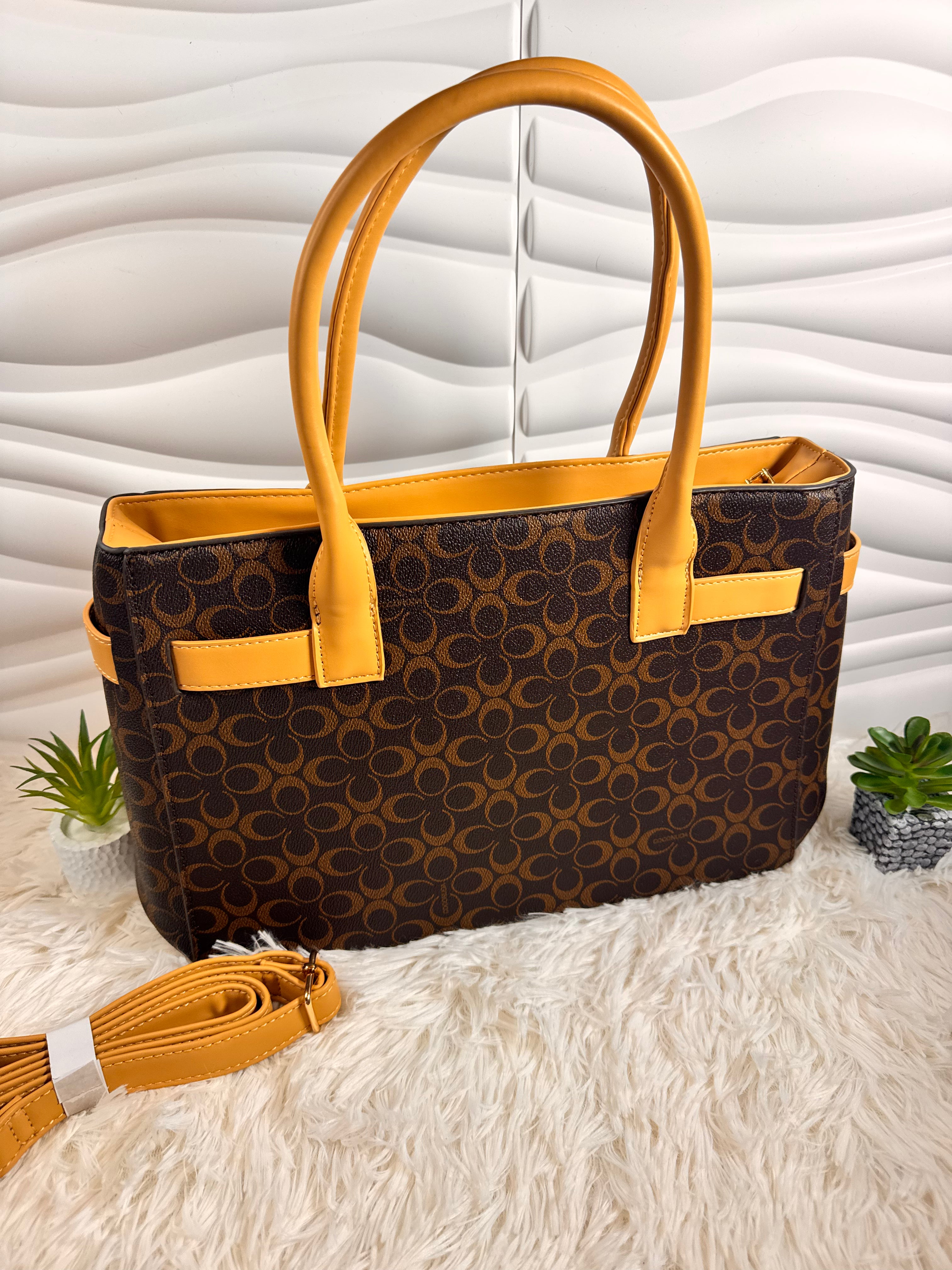 Borsa Corin Coconuda