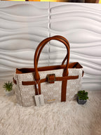 Borsa Corin Coconuda