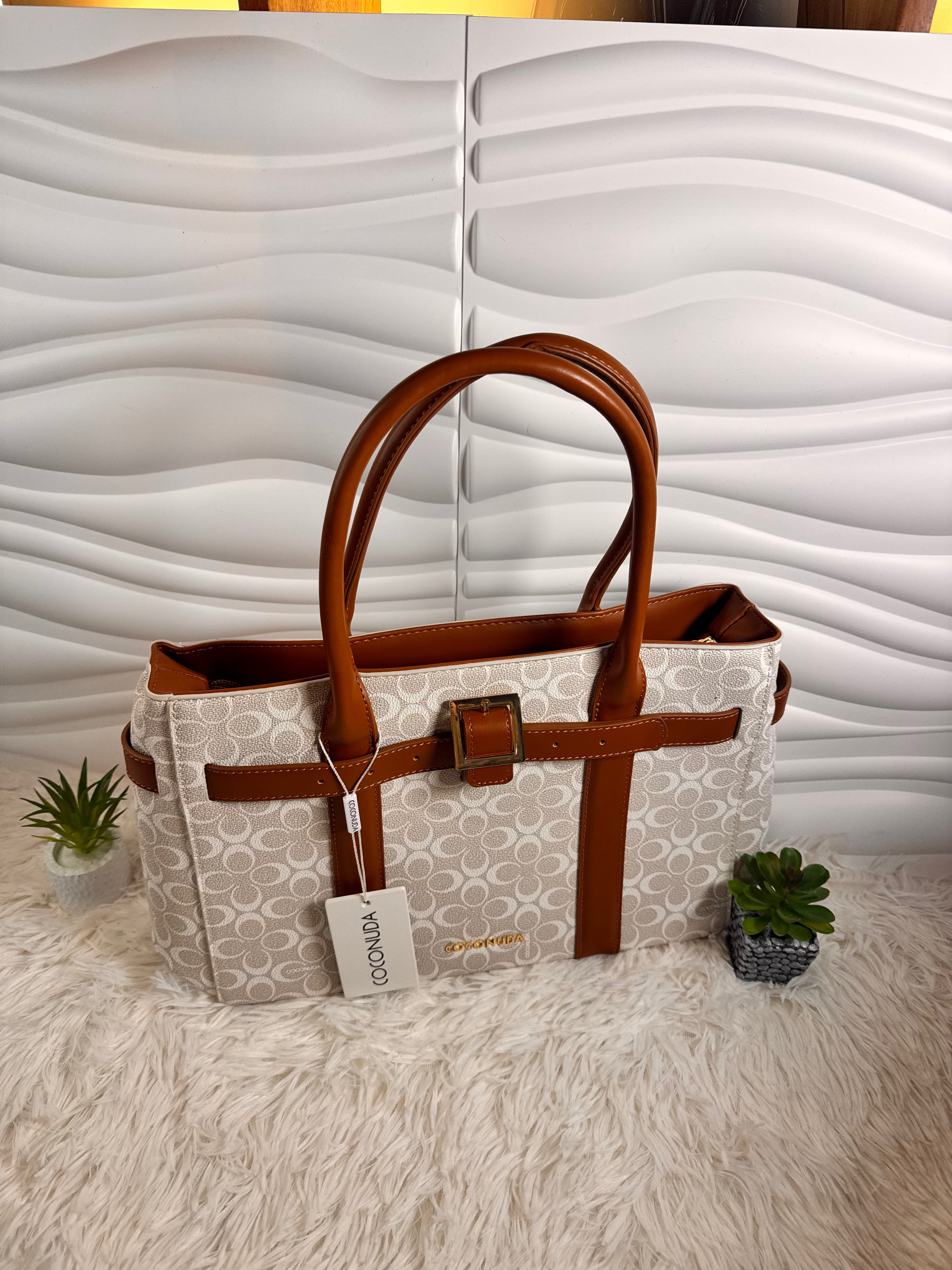 Borsa Corin Coconuda