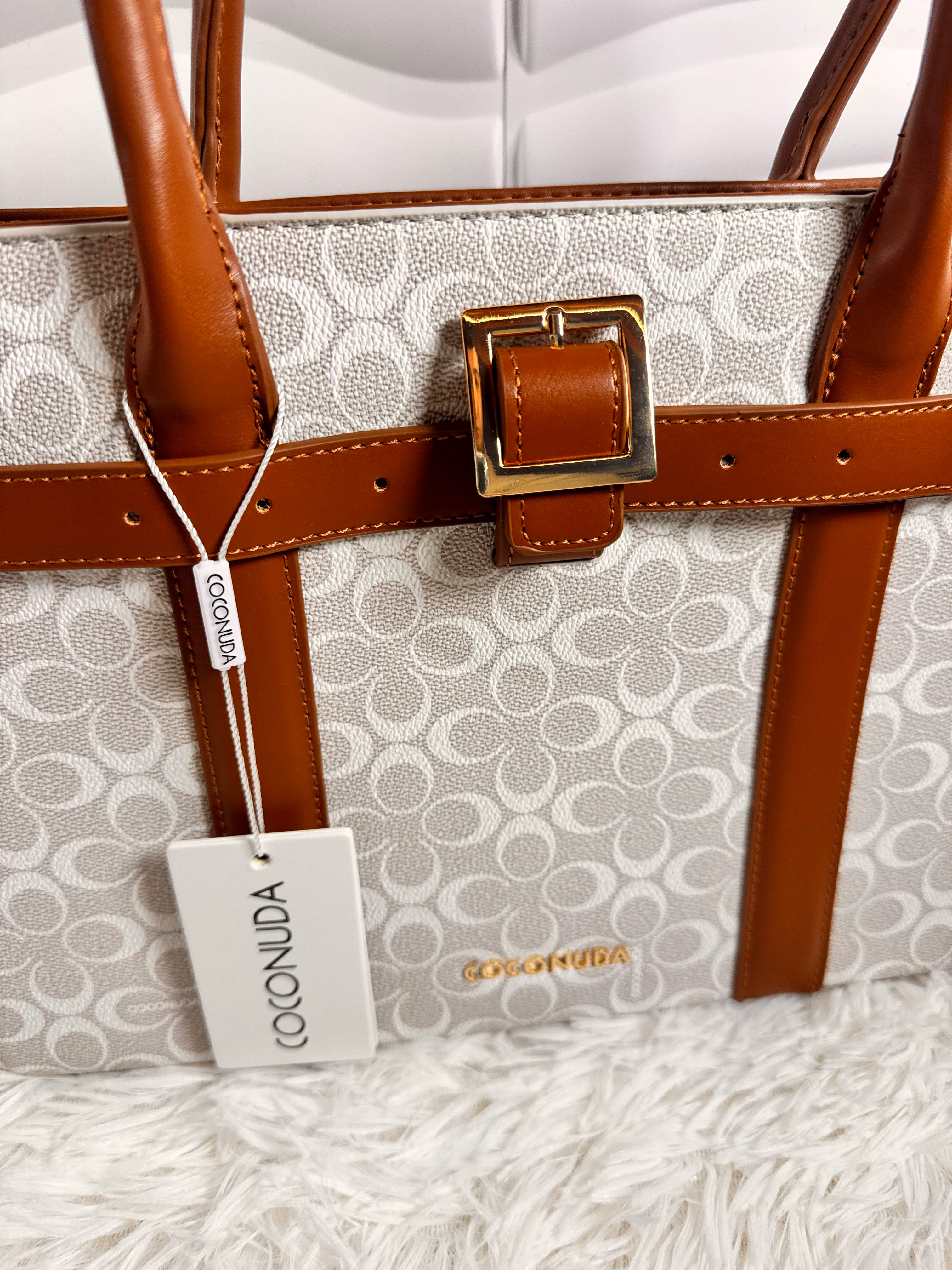 Borsa Corin Coconuda