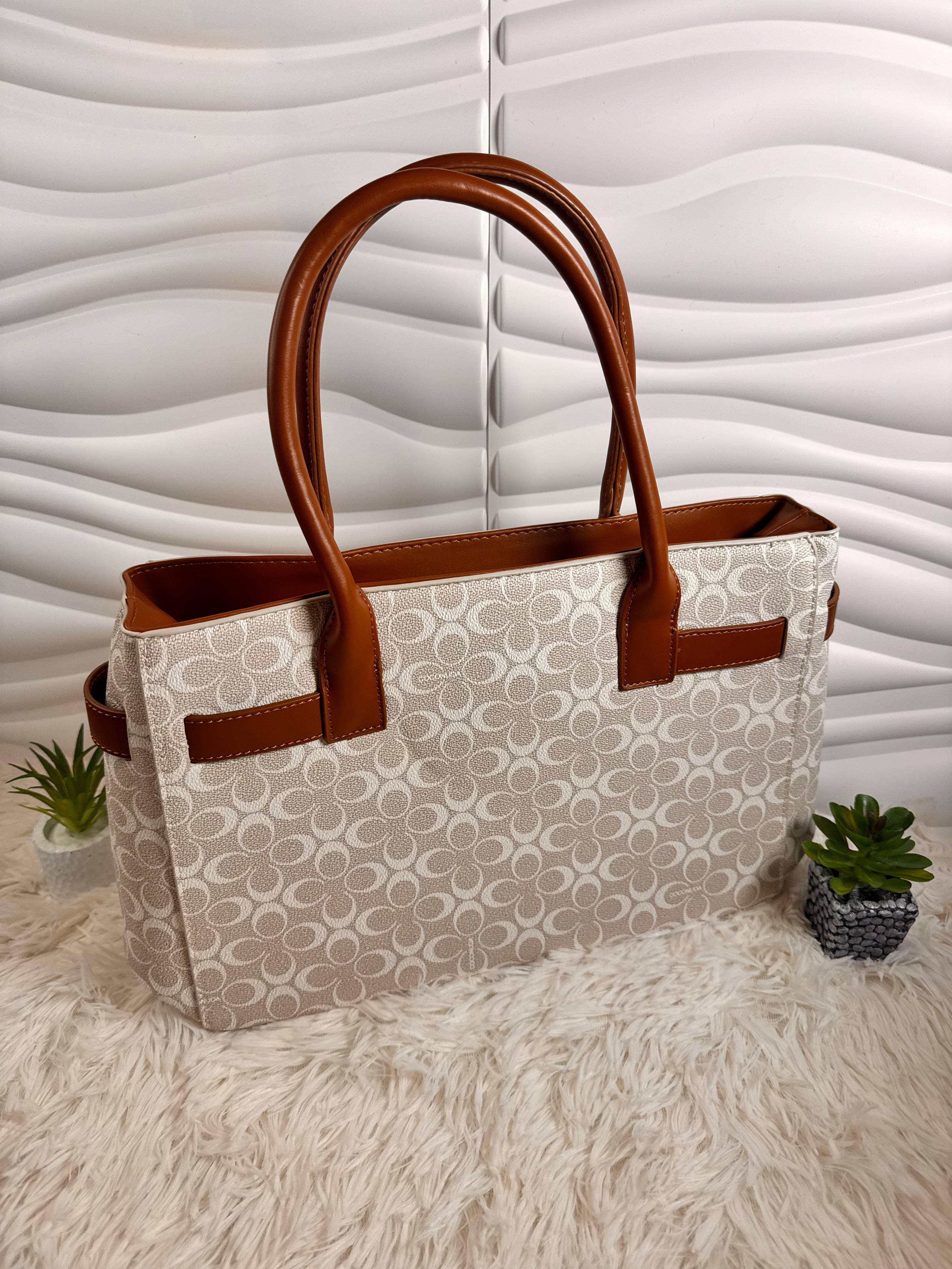 Borsa Corin Coconuda