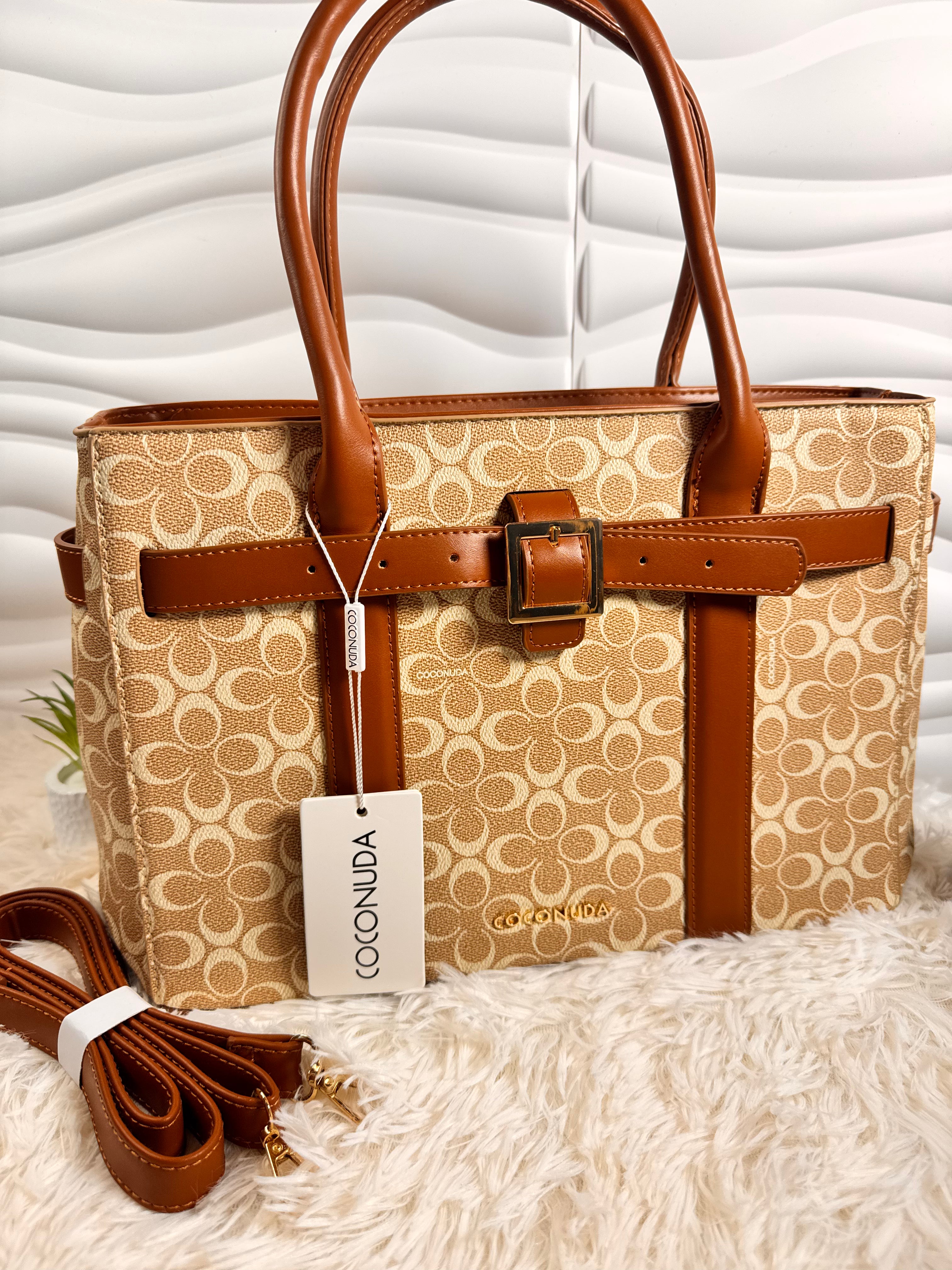 Borsa Corin Coconuda