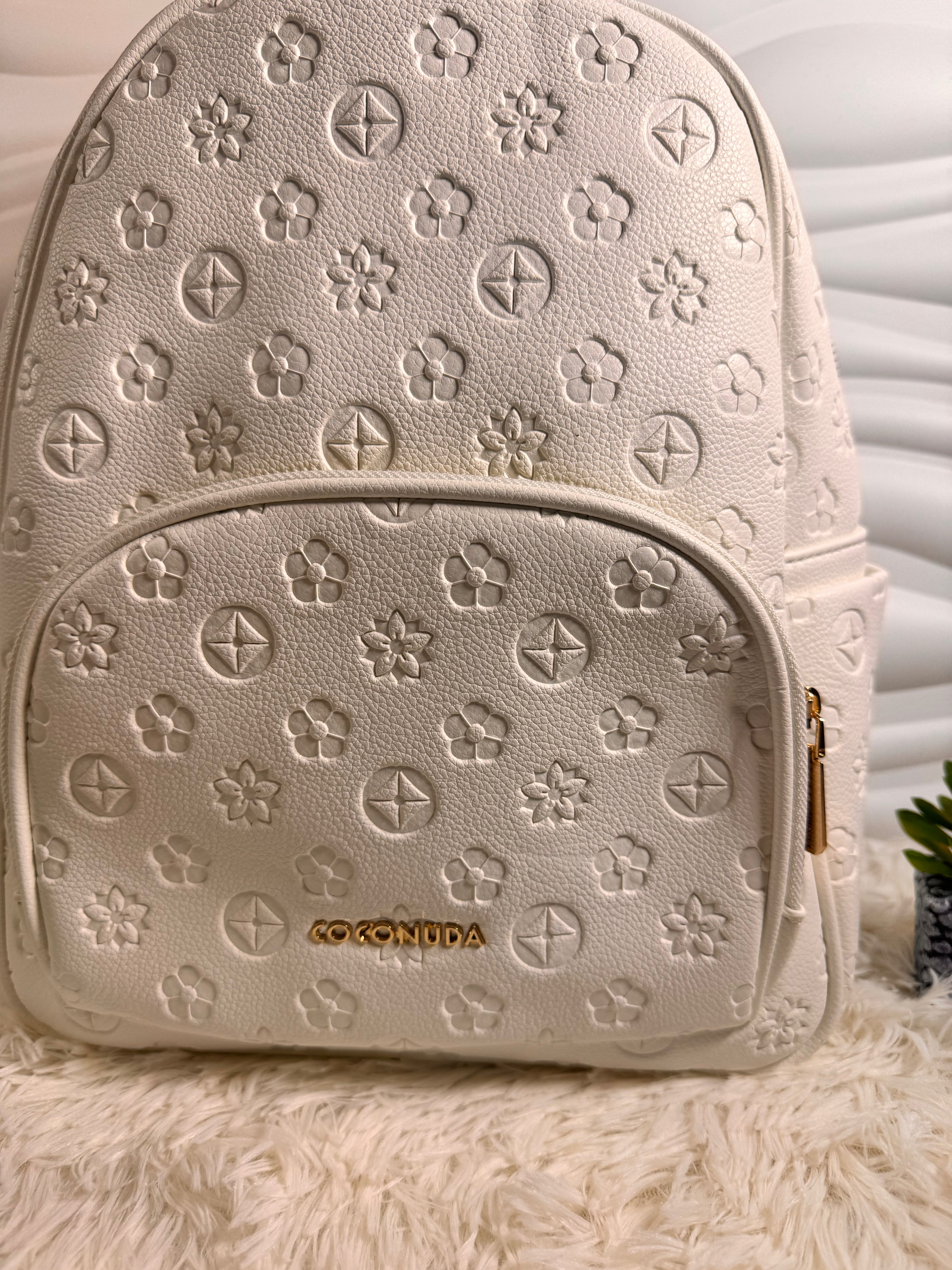 Zaino Eclipse Coconuda