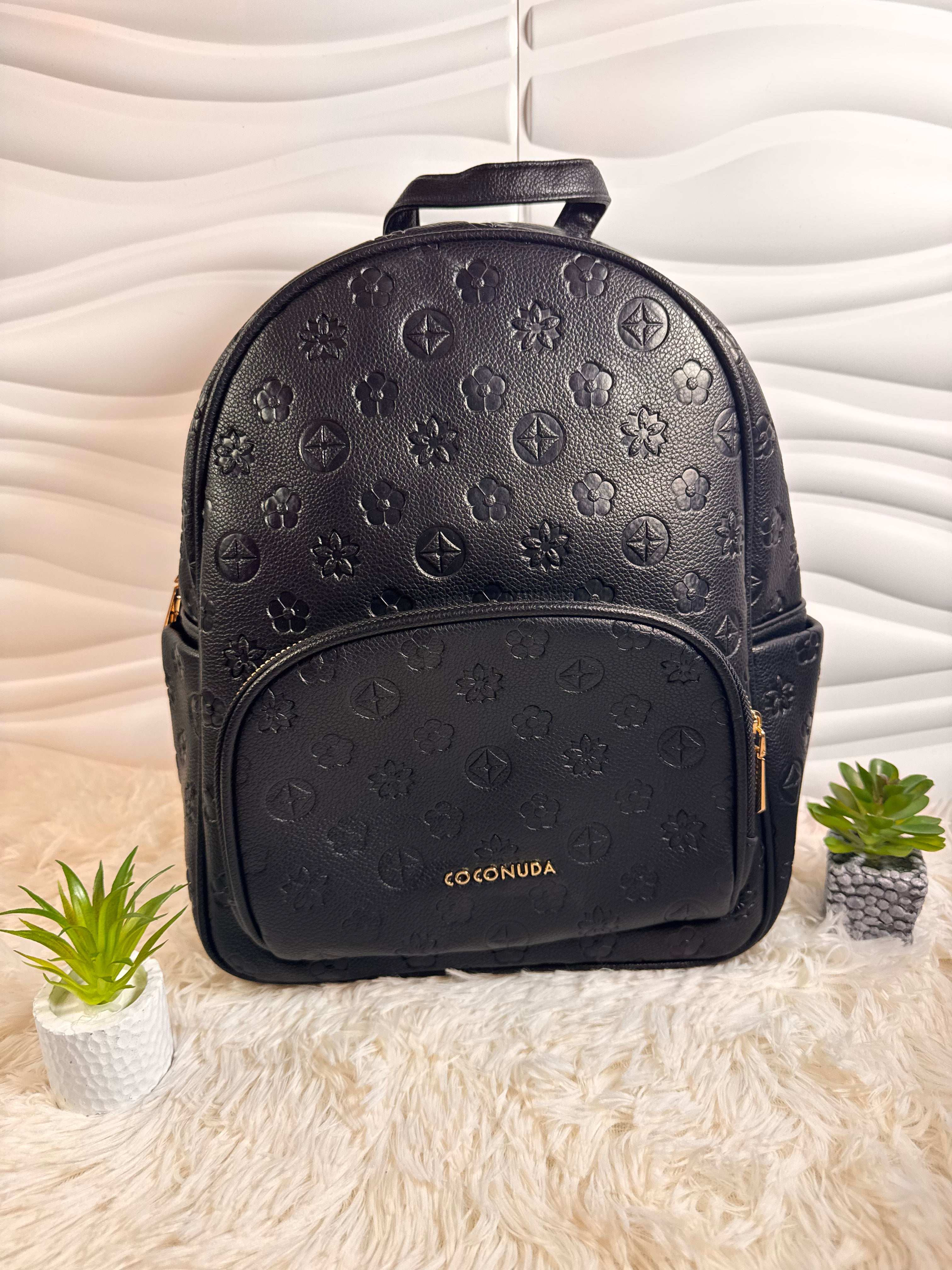 Zaino Eclipse Coconuda