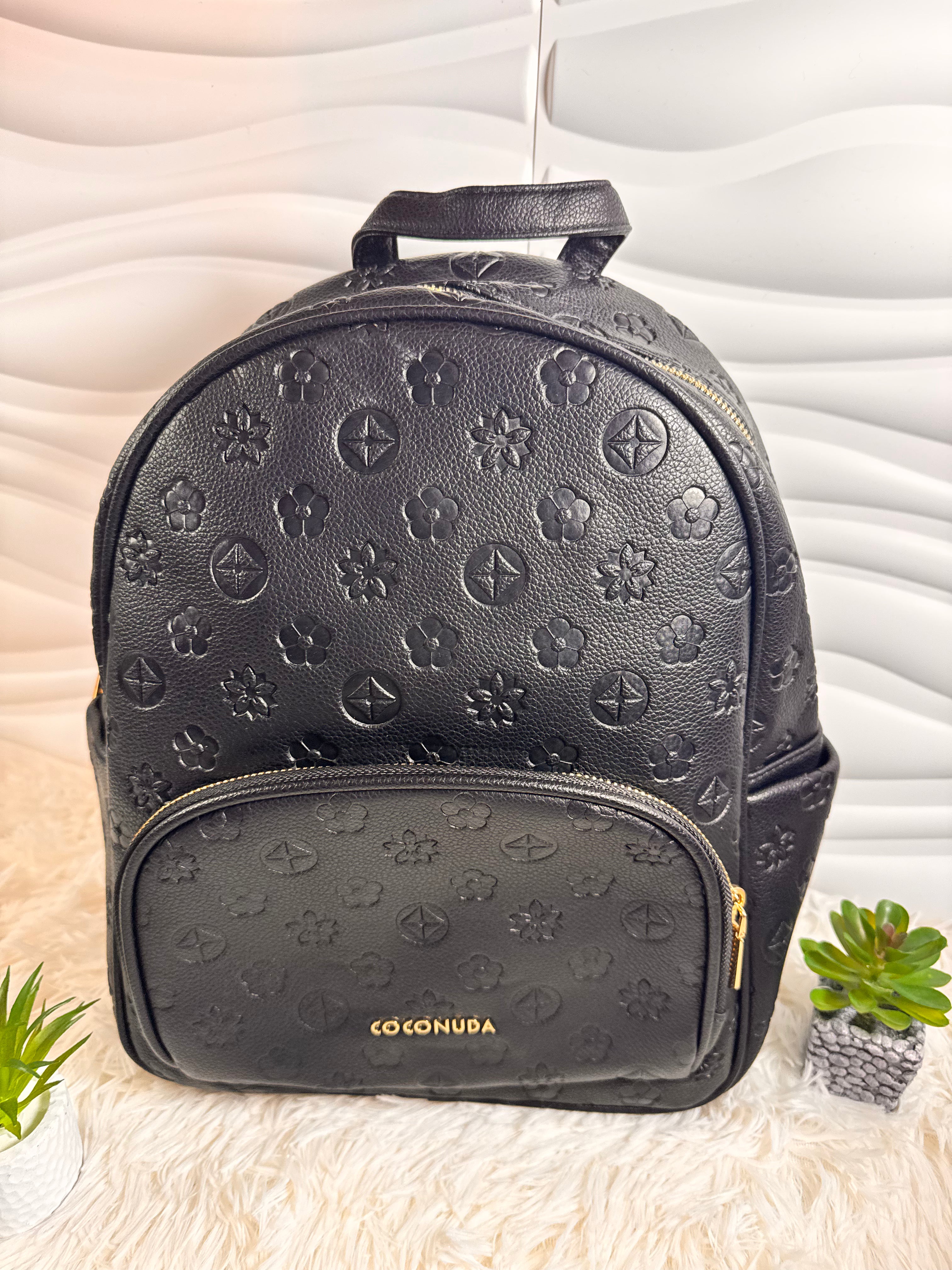 Zaino Eclipse Coconuda