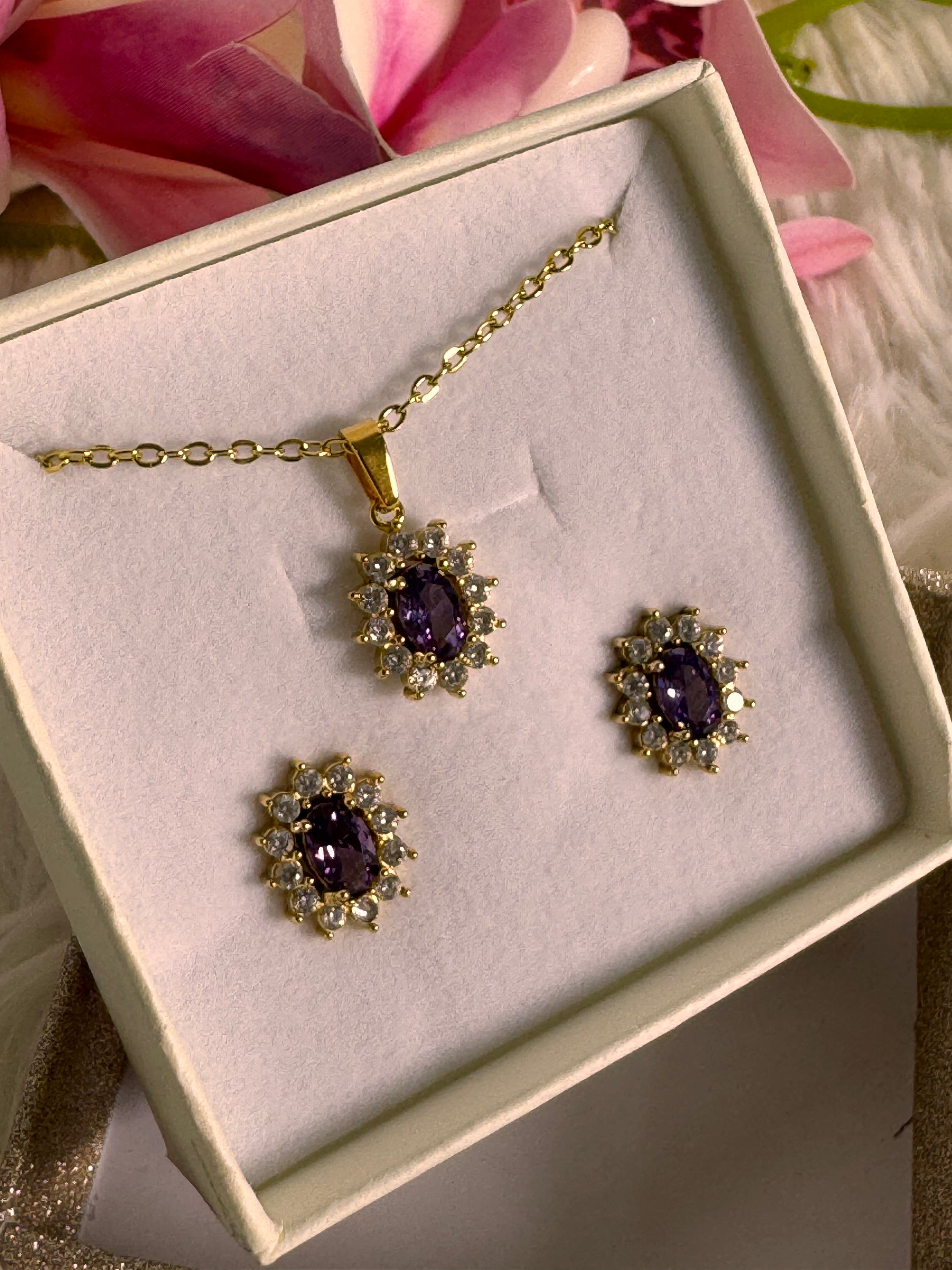 Set Viola
