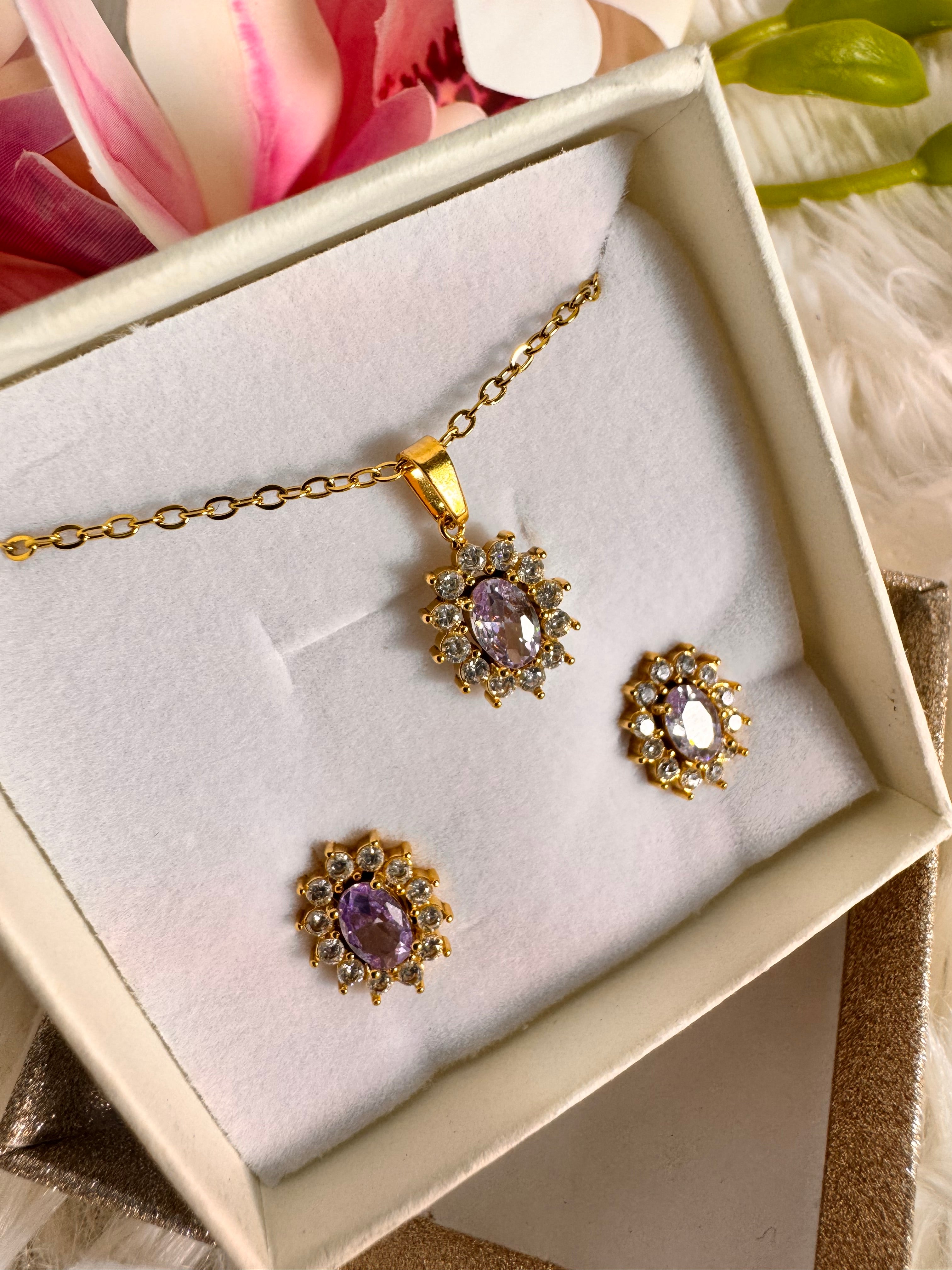 Set Lilla