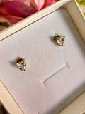 Heart Earring