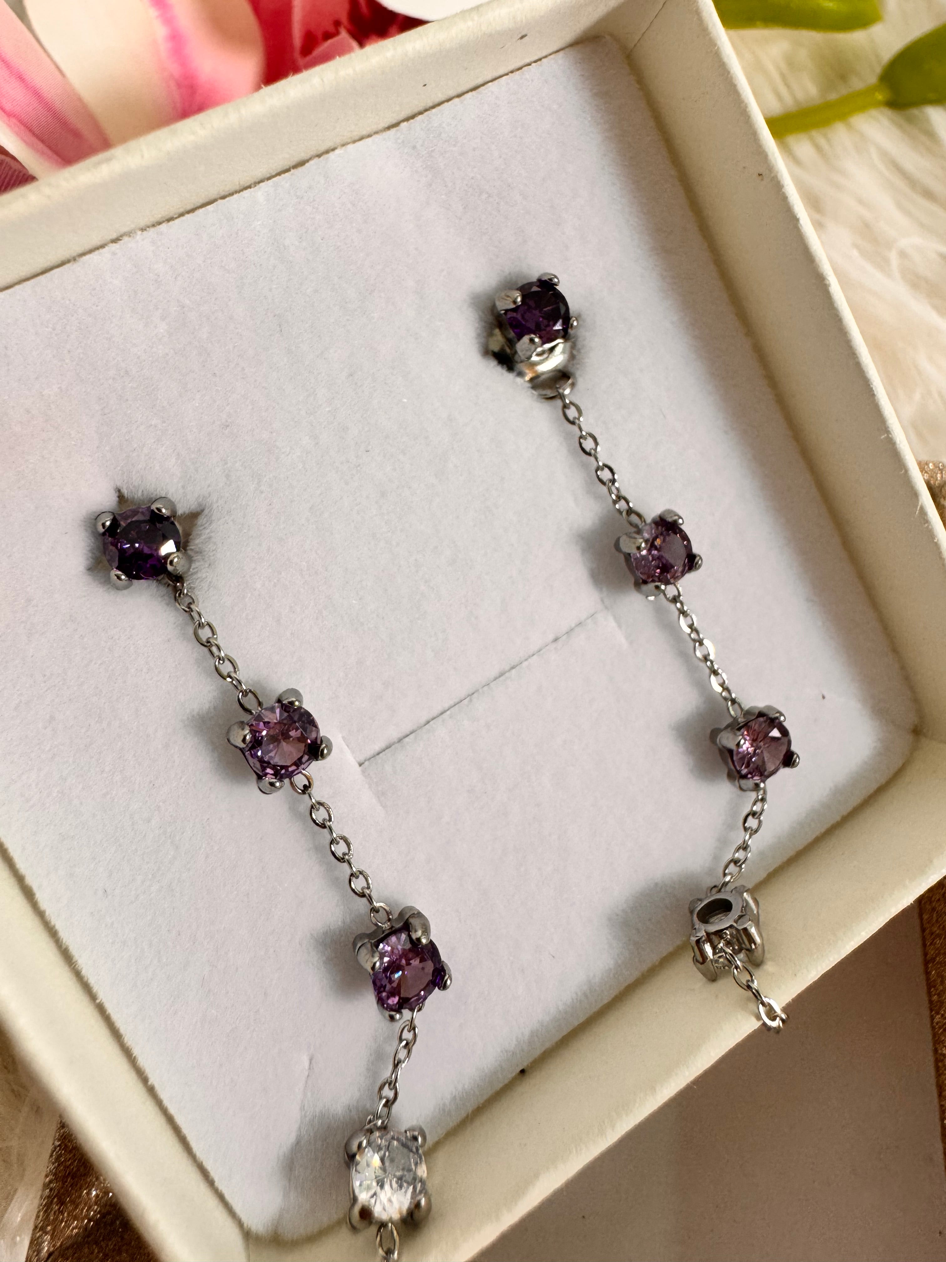 Amethystia