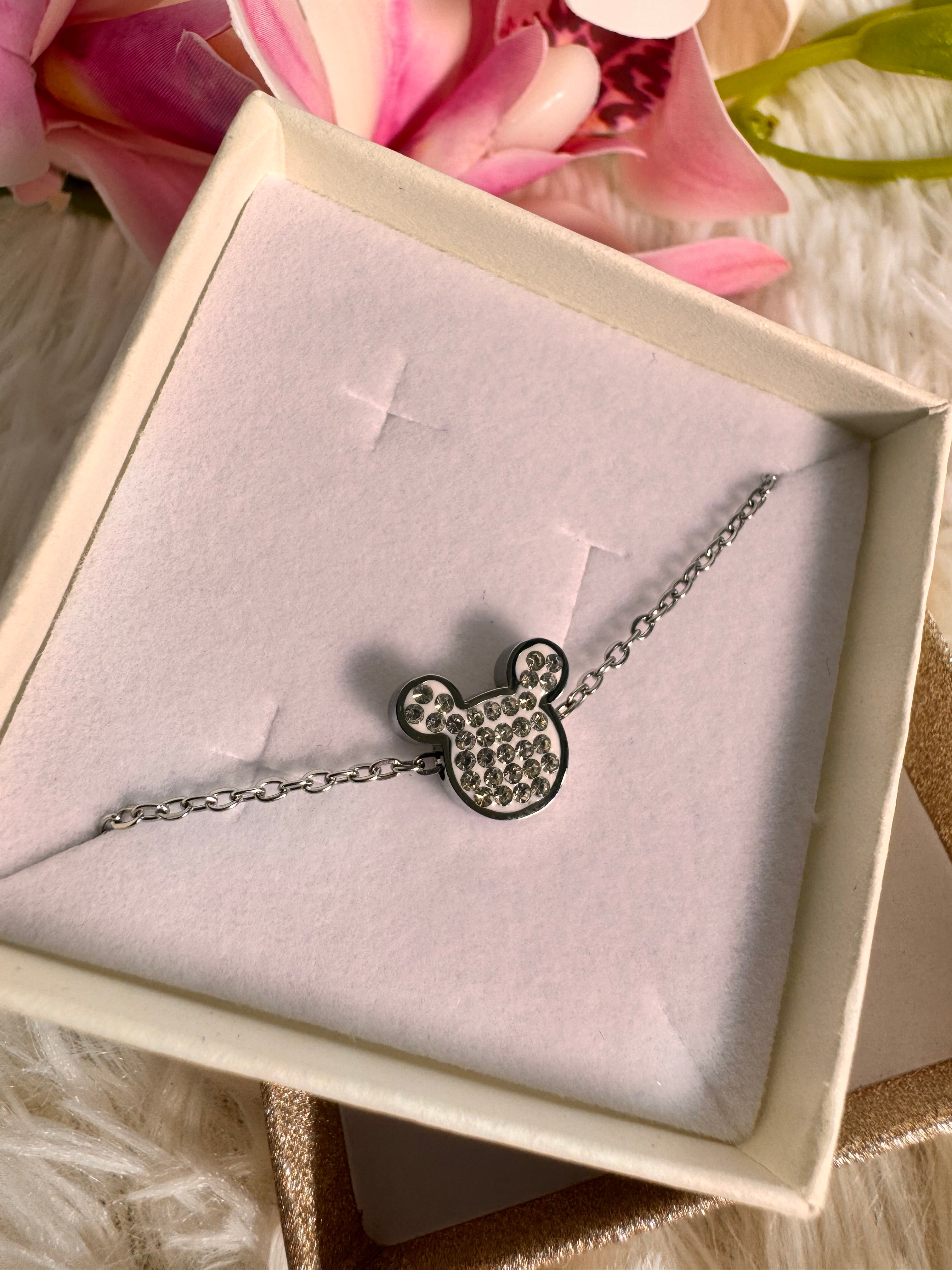 Bracciale Topolino