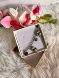 Lucky Bell Argento