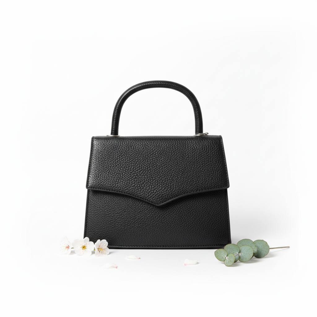 Black Bag – Frontale Spring