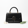 Black Top Handle – Frontale Spring