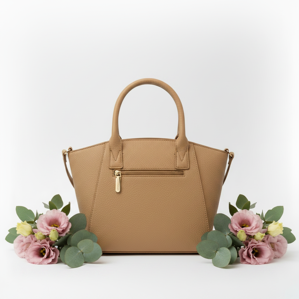 Camel bag back
