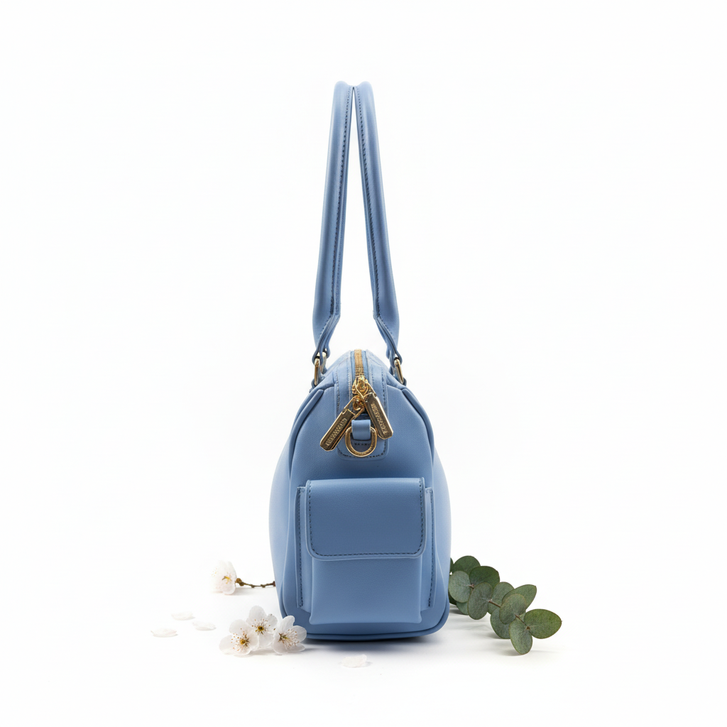 Coconuda Azzurra Bowling – Laterale Spring