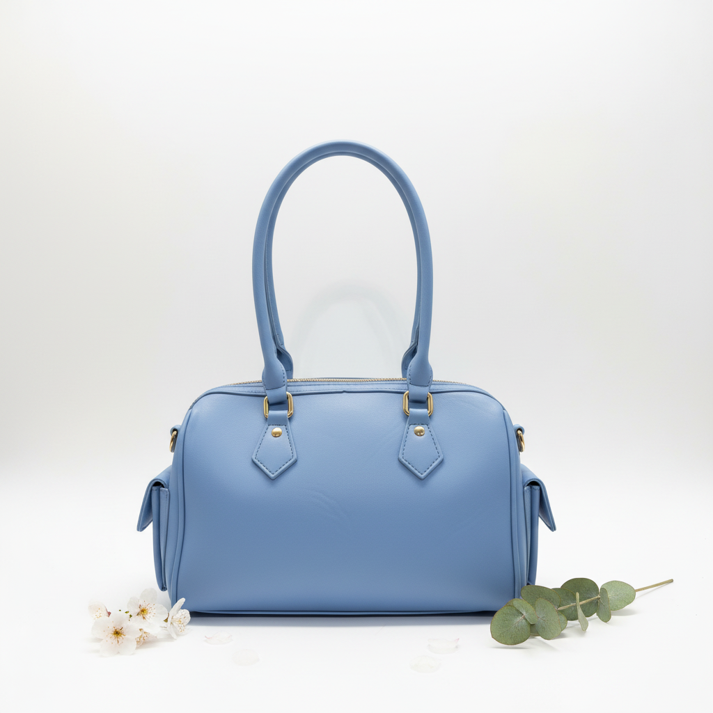 Coconuda Azzurra Bowling – Retro Spring