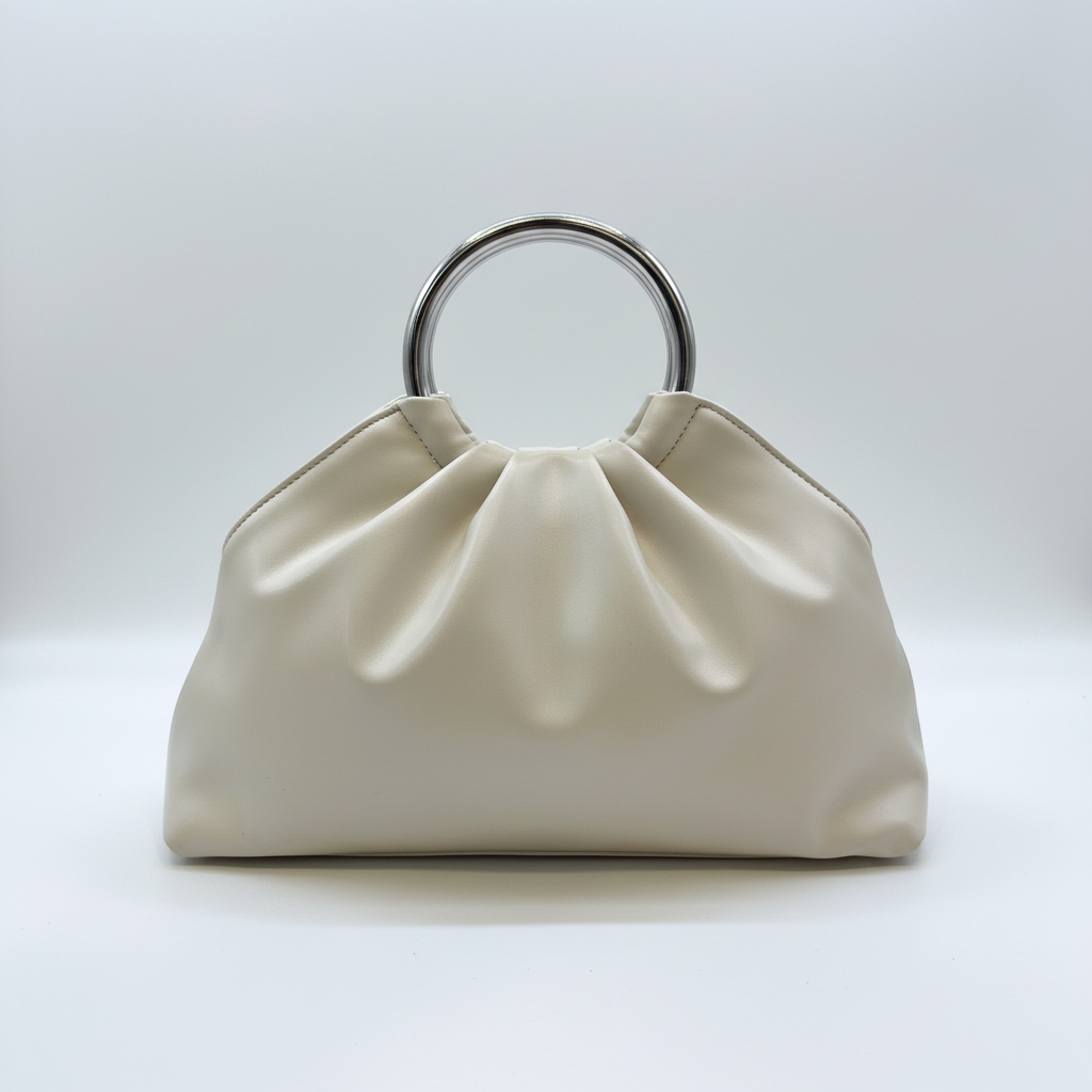Coconuda Cloud Panna Borchie – Retro Clean