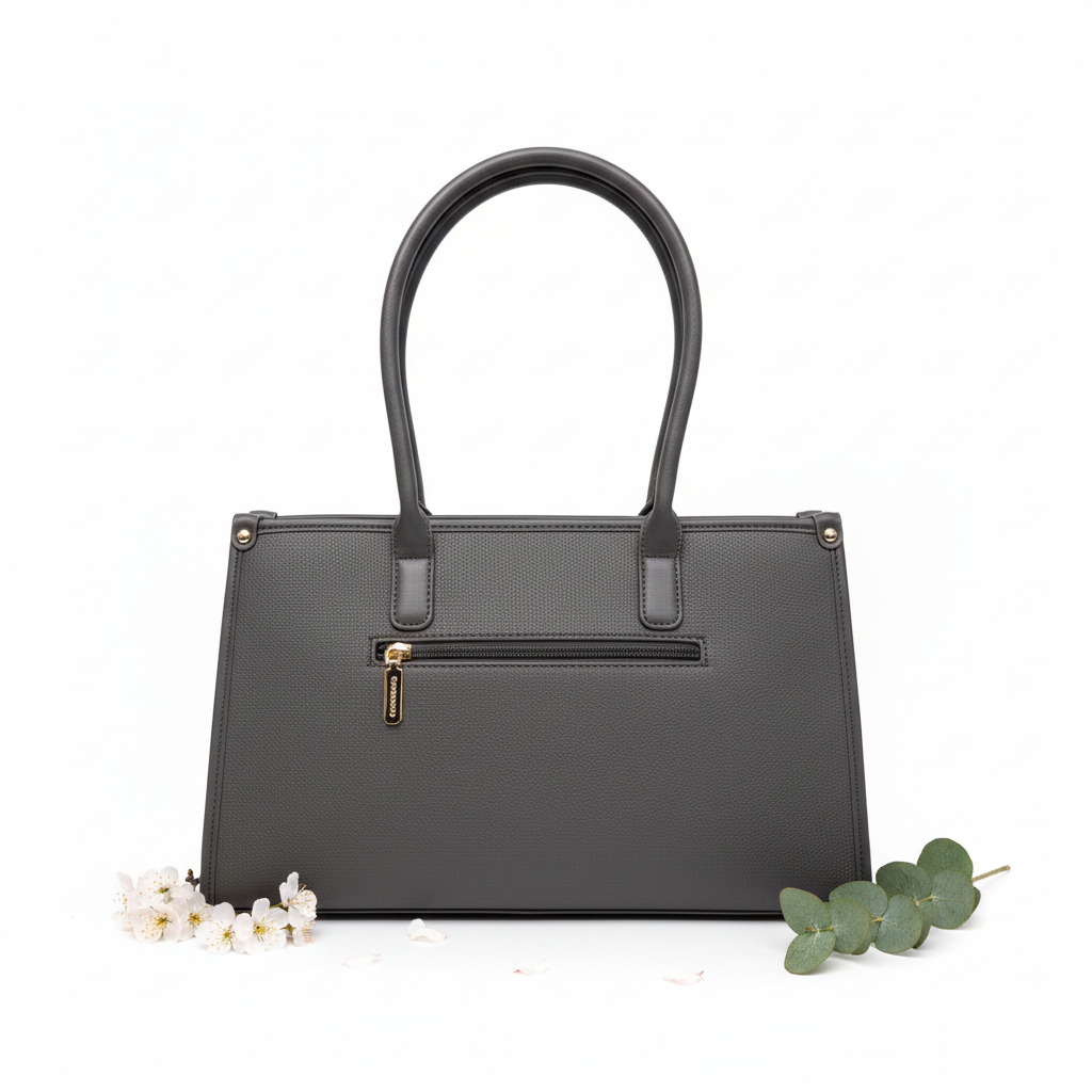 Coconuda Grigio Topo Medio – Retro Spring
