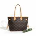 Coconuda Monogram Dark – Frontale Spring