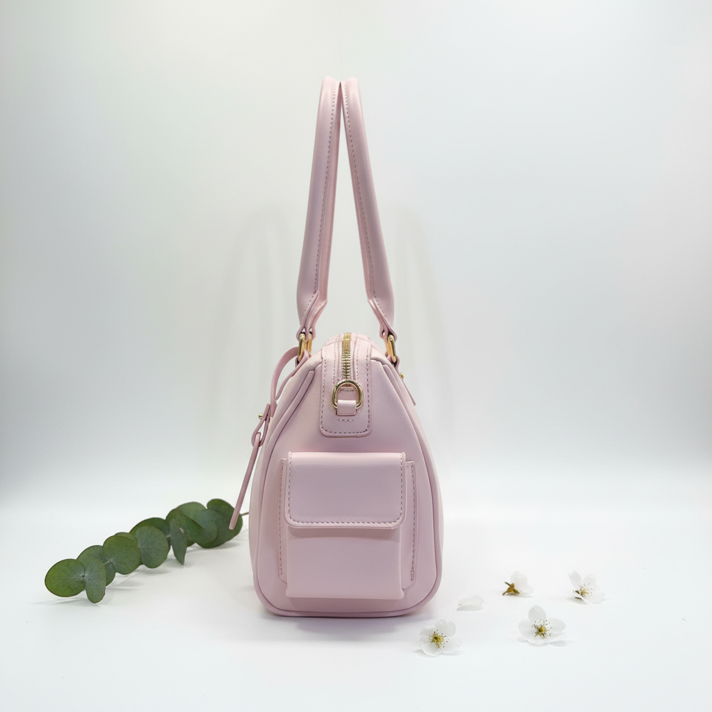 Coconuda Rosa Lilla Bowling – Laterale Spring