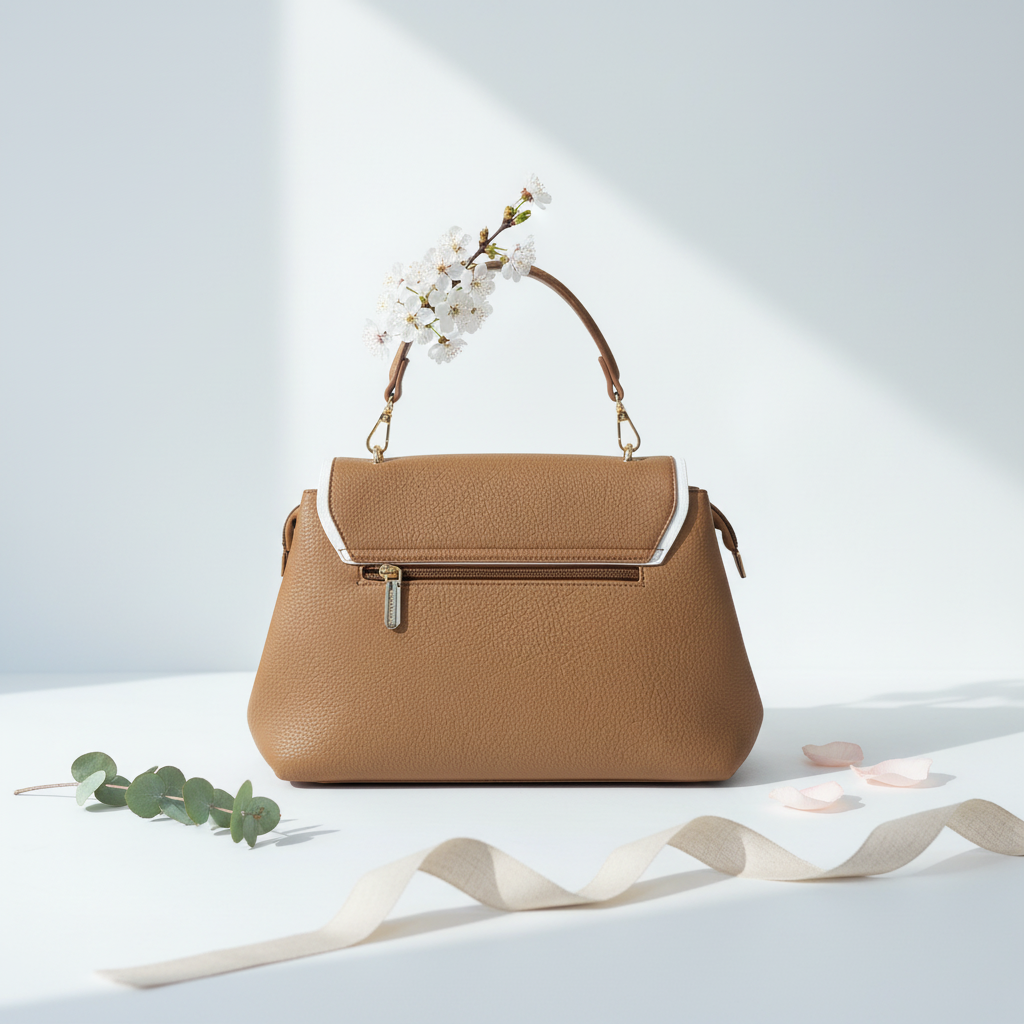 Coconuda Spring – Manico alto