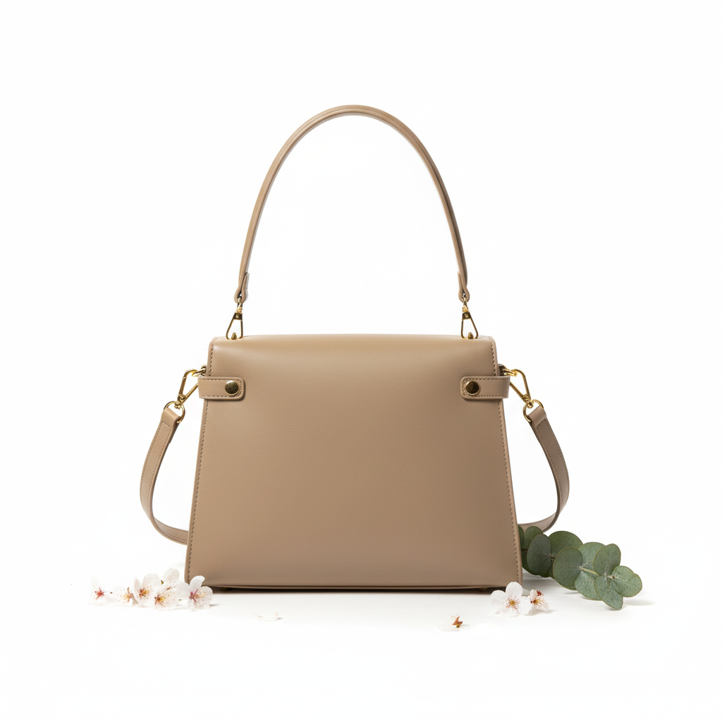 Coconuda Taupe – Retro Spring