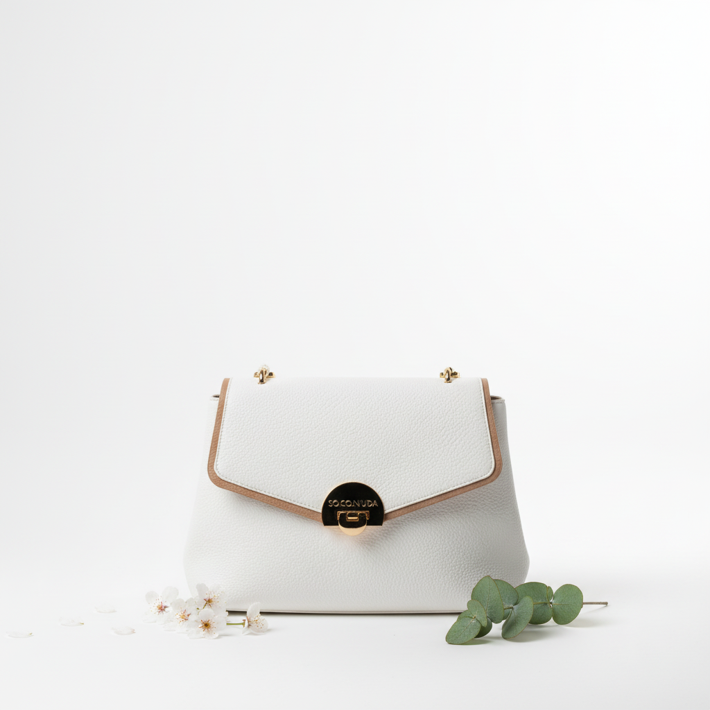 Coconuda White – Frontale Spring
