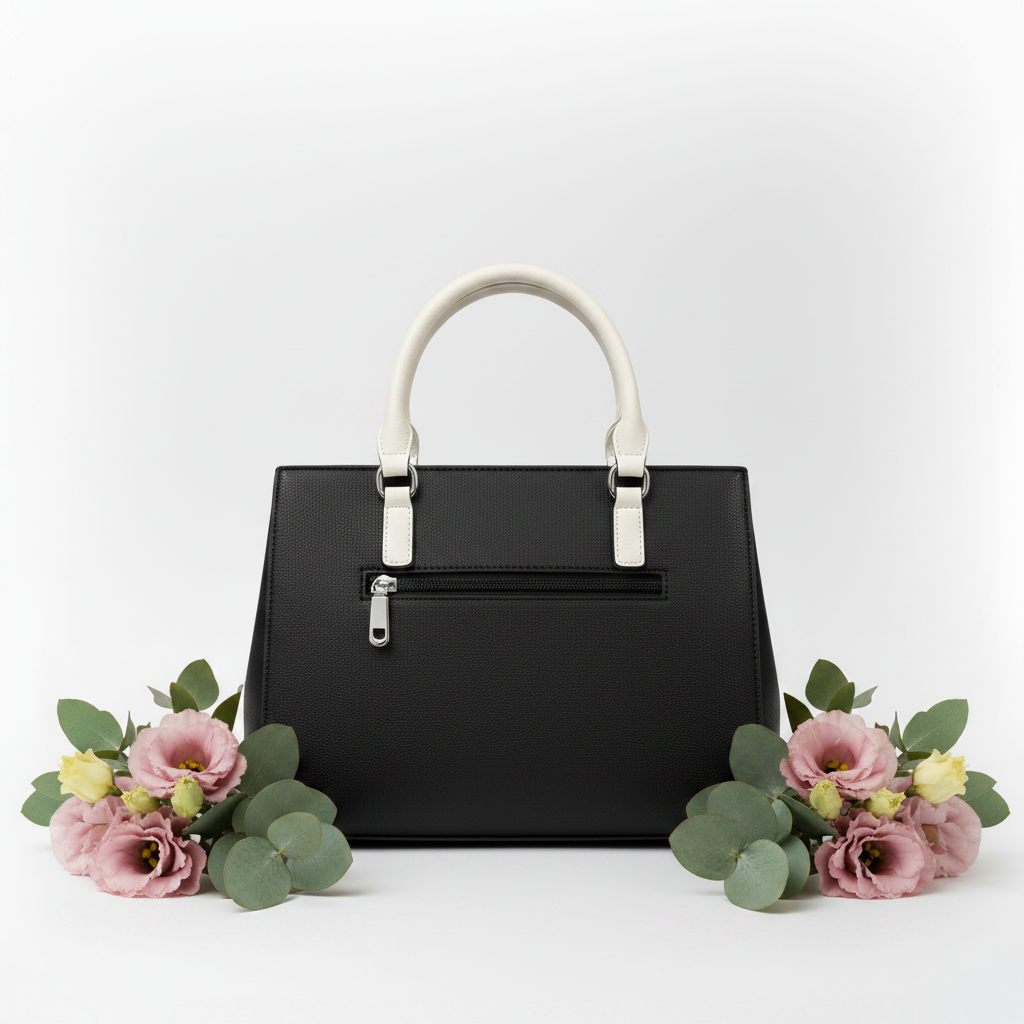 Coveri bag back
