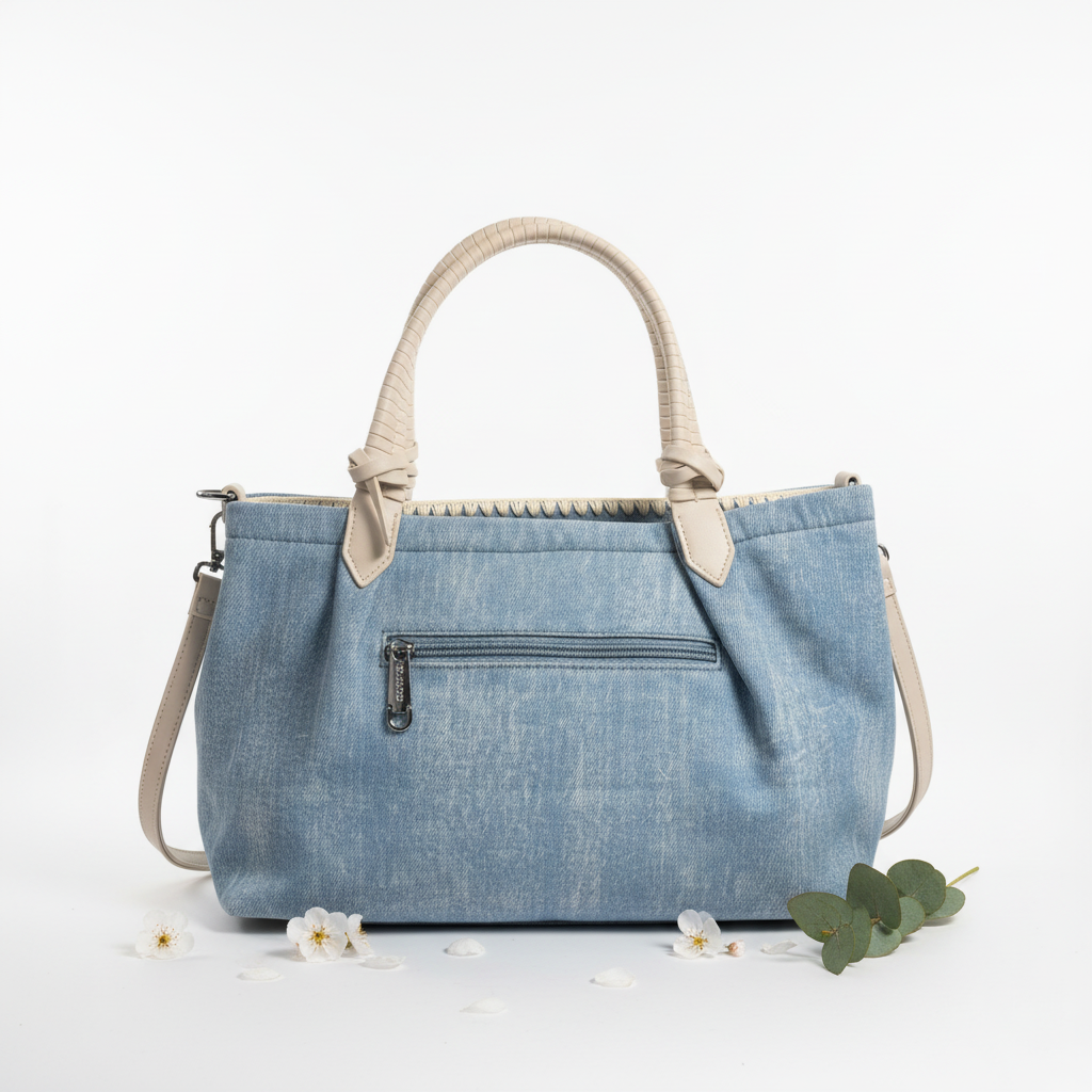 Coveri Denim – Retro Spring