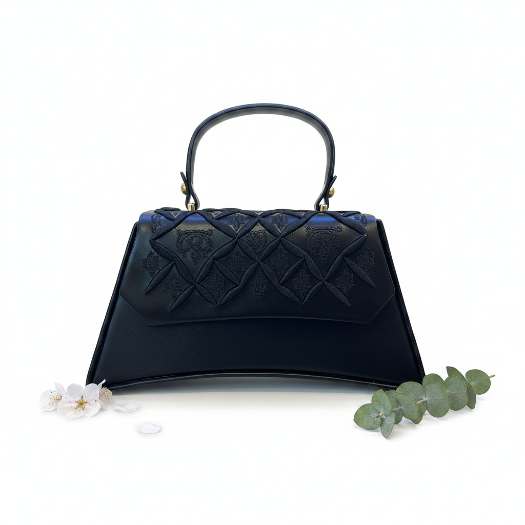 Coveri World Doctor Bag – Retro v2