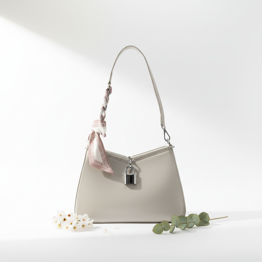 Hobo Grey Pearl – Frontale Spring