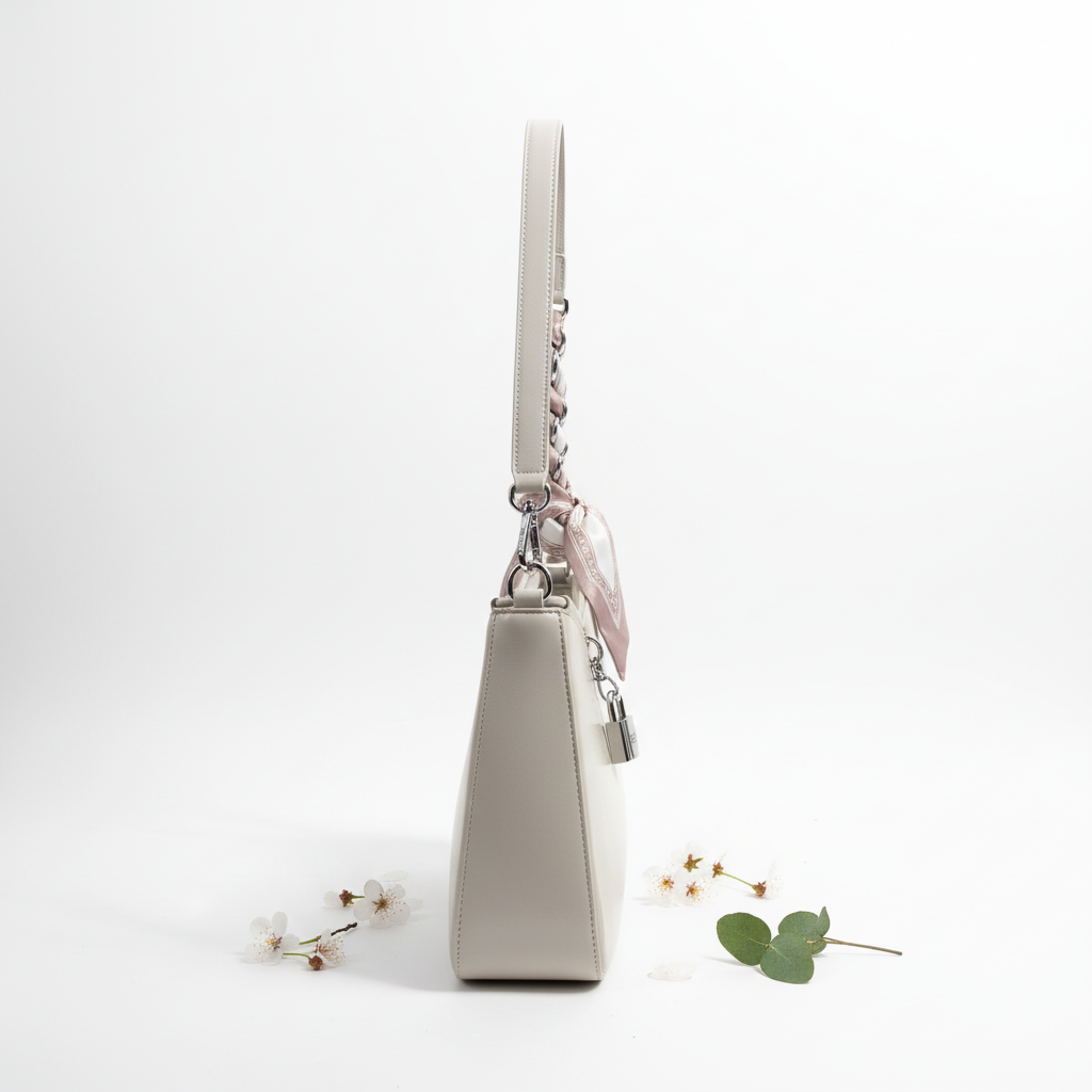 Hobo Grey Pearl – Laterale Spring