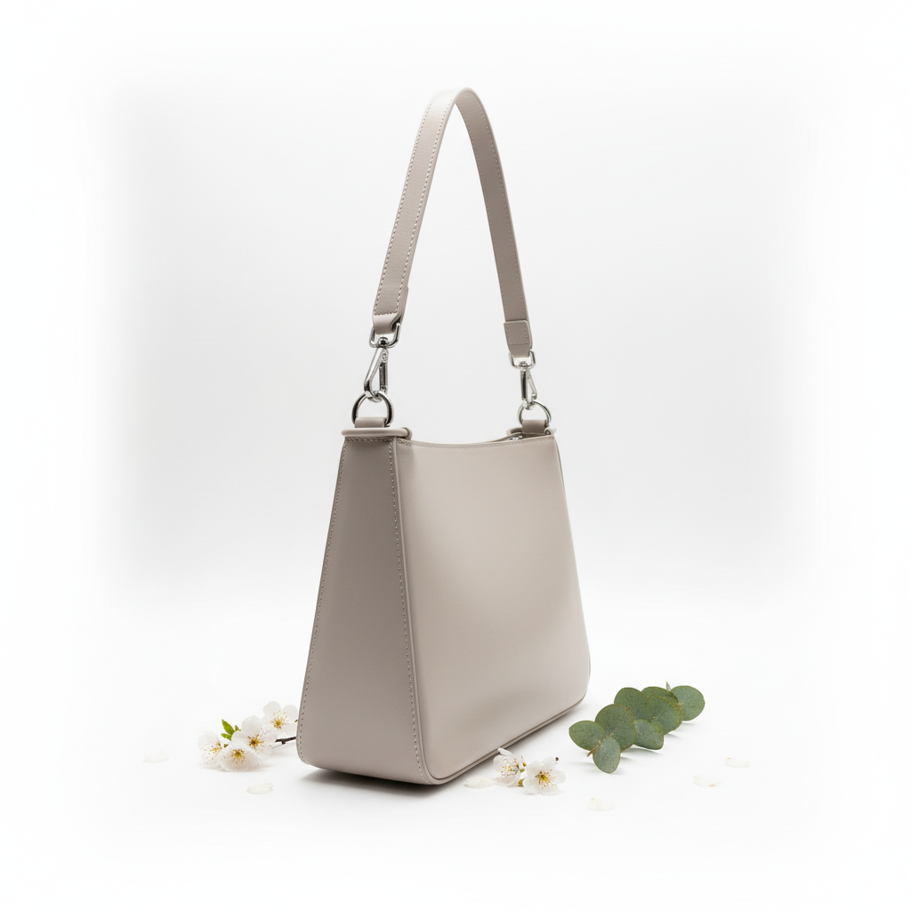 Hobo Grey Pearl – Profilo Spring