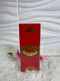Charro Red