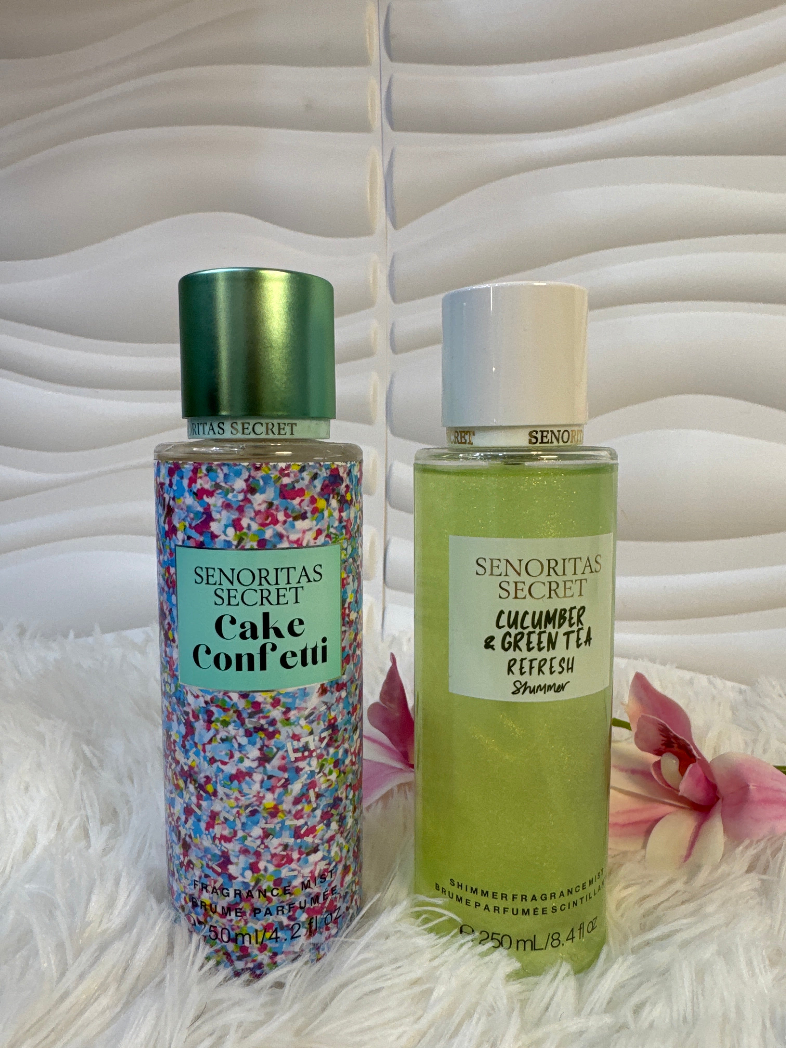 Senoritas Secret
