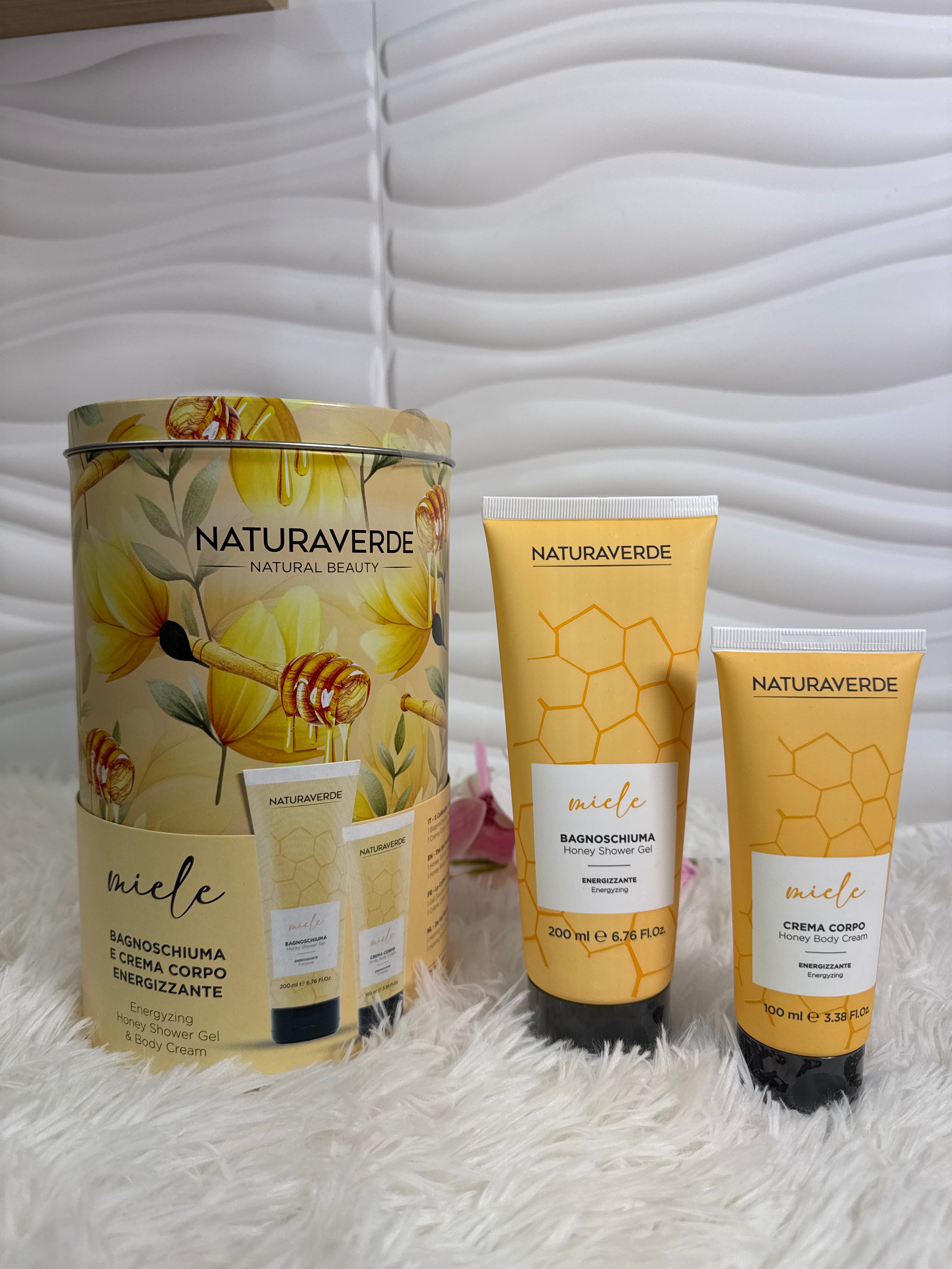 Naturaverde Miele