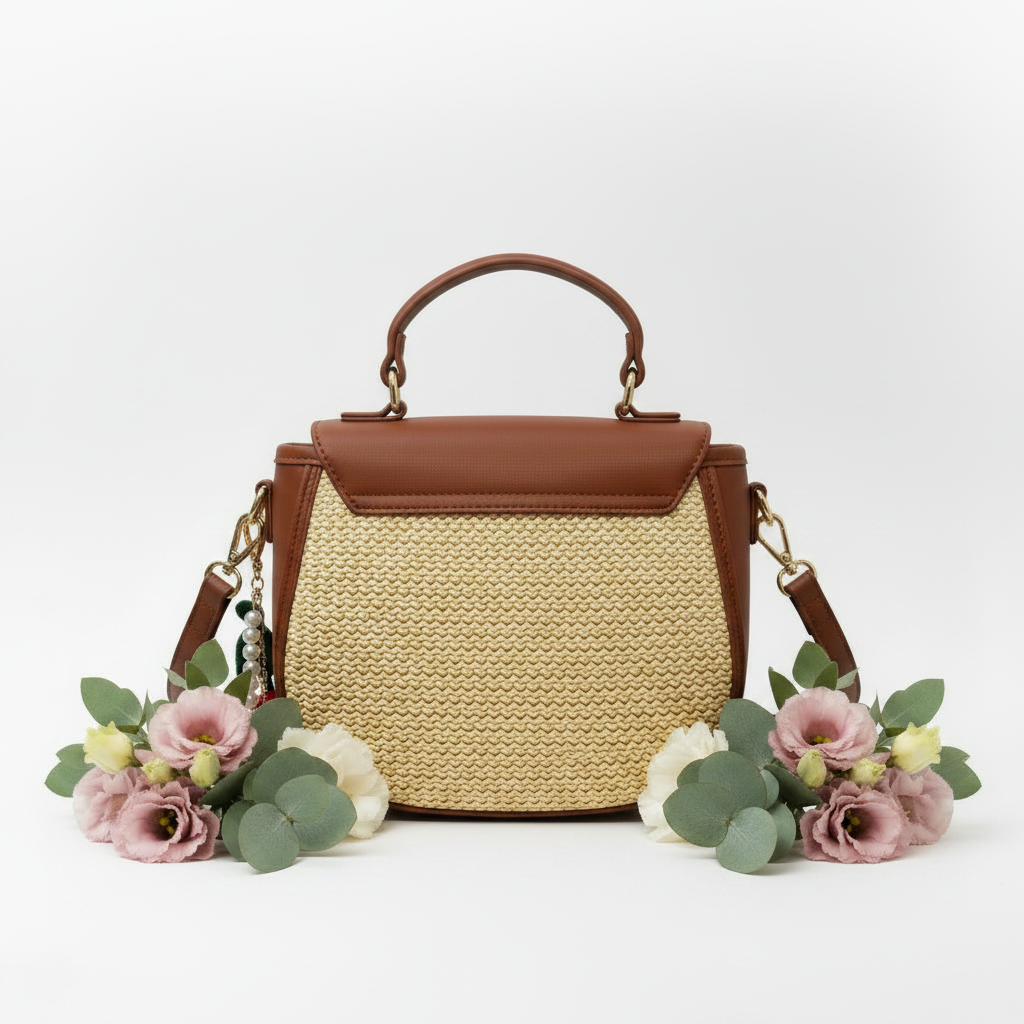 Kaylee bag back - no strap