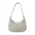 Regina Schrecker Hobo Bianca – Frontale Clean