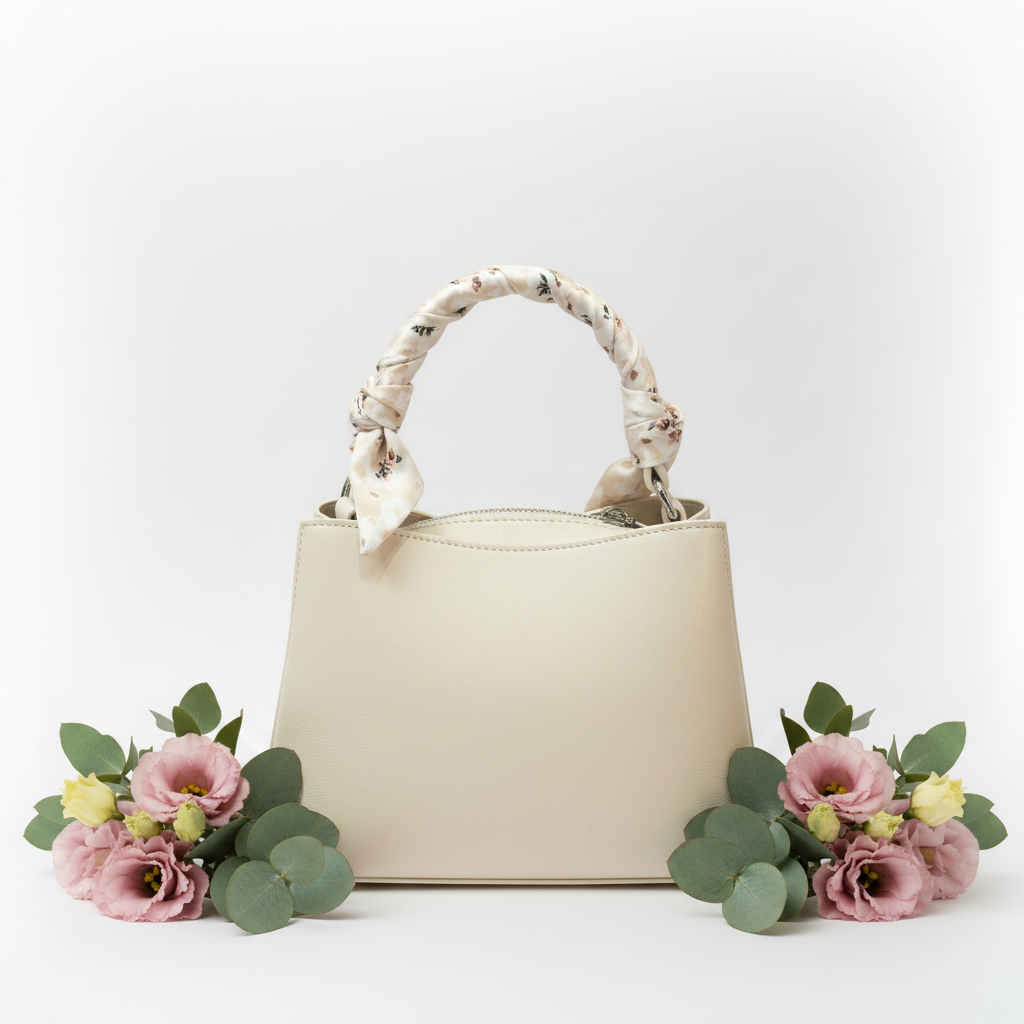 RS white bag back