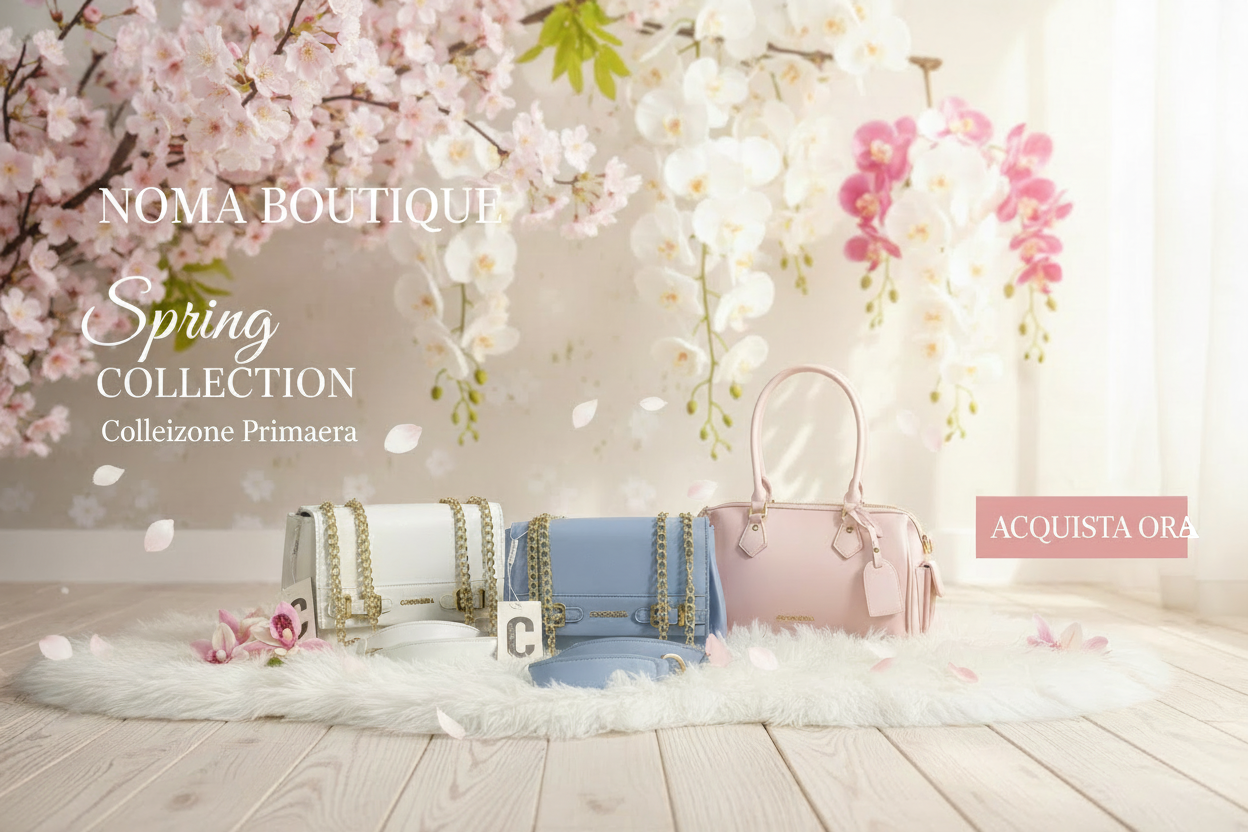 Slider NOMA BOUTIQUE Primavera