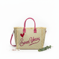 Sweet Years Raffia – Frontale Spring