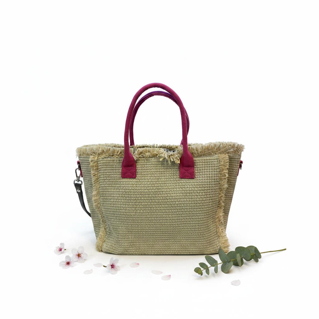 Sweet Years Raffia – Retro Spring